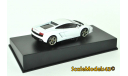 Lamborghini Gallardo LP560-4 (White), масштабная модель, Autoart, scale43