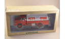 !!! С РУБЛЯ !!! 1:43 — MAN 626 H (1967) Esso, масштабная модель, DeAgostini, 1/43