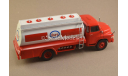 !!! С РУБЛЯ !!! 1:43 — MAN 626 H (1967) Esso, масштабная модель, DeAgostini, 1/43