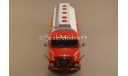 !!! С РУБЛЯ !!! 1:43 — MAN 626 H (1967) Esso, масштабная модель, DeAgostini, 1/43