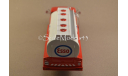 !!! С РУБЛЯ !!! 1:43 — MAN 626 H (1967) Esso, масштабная модель, DeAgostini, 1/43