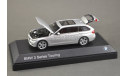 !!! С РУБЛЯ !!! — 1:43 — BMW 3 Series Touring (F31), масштабная модель, Paragon Models, scale43