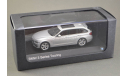 !!! С РУБЛЯ !!! — 1:43 — BMW 3 Series Touring (F31), масштабная модель, Paragon Models, scale43