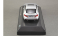 1:43 — BMW 4 Series (F36) Gran Coupe silver, масштабная модель, Kyosho, scale43