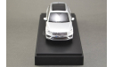 1:43 —  Volkswagen VW Touareg (Silver), масштабная модель, Herpa, scale43