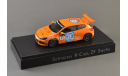 1:43 Volkswagen VW Scirocco #11 Scirocco R-Cup 2012 Team ZF Sachs, масштабная модель, Spark