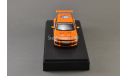 1:43 Volkswagen VW Scirocco #11 Scirocco R-Cup 2012 Team ZF Sachs, масштабная модель, Spark