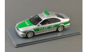 ТОРГИ С 1 РУБЛЯ 1:43 BMW 5er E39 Polizei, масштабная модель, 1/43, Neo Scale Models