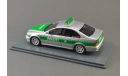 ТОРГИ С 1 РУБЛЯ 1:43 BMW 5er E39 Polizei, масштабная модель, 1/43, Neo Scale Models