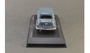 Opel Olympia (1952) irish grey, масштабная модель, Minichamps, scale43