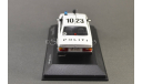 Volvo 240 Politi 1986, масштабная модель, Minichamps, scale43