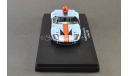 Ford GT40 Camera Car from the Movie Le Mans 1970, масштабная модель, Schuco, scale43