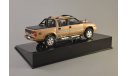 !!! С РУБЛЯ !!! — 1:43 — Chevrolet S-10 DeLuxe 2.5 Pick-up year 2009, масштабная модель, Altaya, scale43