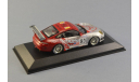 SALE / ЛИКВИДАЦИЯ !!! 1:43 Porsche 911 (996) GT3 RSR #80 Flying Lizard 24h LeMans 2005, масштабная модель, Minichamps