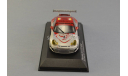 SALE / ЛИКВИДАЦИЯ !!! 1:43 Porsche 911 (996) GT3 RSR #80 Flying Lizard 24h LeMans 2005, масштабная модель, Minichamps