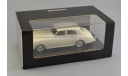 SALE / ЛИКВИДАЦИЯ !!! 1:43 Rolls Royce Silver Cloud II, масштабная модель, Minichamps, Rolls-Royce