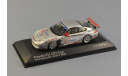 SALE / ЛИКВИДАЦИЯ !!! 1:43 Porsche 911 GT3 #5 Porsche Supercup 2004, масштабная модель, Minichamps