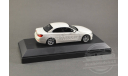 1:43 — BMW 4er Cabriolet (БМВ 4 серии) (F33), масштабная модель, iScale, 1/43