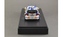 1:43 — Volkswagen VW Polo R WRC #9 WRC 2015 Mikkelsen, Floene, масштабная модель, Spark, scale43