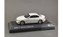 1:43 — BMW 4er Cabriolet (БМВ 4 серии) (F33), масштабная модель, iScale, 1/43