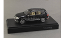 1:43 — Volkswagen VW Touareg, масштабная модель, HERPA, scale43