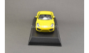 1:43 — Porsche Cayman S 981 (2013), масштабная модель, Norev, 1/43