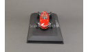 С РУБЛЯ !!! 1:43 — Wolfgang Graf Berghe von Trips Ferrari 156 Sharknose #4 2nd formula 1 1961  2008 БЕЗ РЕЗЕРВНОЙ ЦЕНЫ !!!, масштабная модель, Atlas, scale43