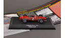 С РУБЛЯ !!! 1:43 — Wolfgang Graf Berghe von Trips Ferrari 156 Sharknose #4 2nd formula 1 1961  2008 БЕЗ РЕЗЕРВНОЙ ЦЕНЫ !!!, масштабная модель, Atlas, scale43