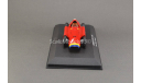 С РУБЛЯ !!! 1:43 — Juan Manuel Fangio Ferrari D50 #1 World Champion formula 1 1956  БЕЗ РЕЗЕРВНОЙ ЦЕНЫ !!!, масштабная модель, Atlas, scale43