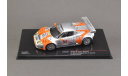 С РУБЛЯ !!! 1:43 — Spyker C8 Spyder GT2R #85 24h LeMans 2006 Crevels / Dumbreck / Coronel БЕЗ РЕЗЕРВНОЙ ЦЕНЫ !!!, масштабная модель, IXO Rally (серии RAC, RAM), scale43