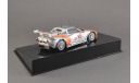 С РУБЛЯ !!! 1:43 — Spyker C8 Spyder GT2R #85 24h LeMans 2006 Crevels / Dumbreck / Coronel БЕЗ РЕЗЕРВНОЙ ЦЕНЫ !!!, масштабная модель, IXO Rally (серии RAC, RAM), scale43