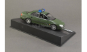 С РУБЛЯ !!! 1:43 Opel Omega Military Police 1994-1998, масштабная модель, Altaya, scale43