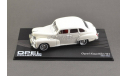 С РУБЛЯ !!! 1:43 Opel Kapitän 1951, масштабная модель, Altaya, scale43