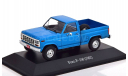 1-43 Ford F-100, масштабная модель, Altaya, scale43