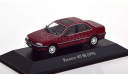 Peugeot 405 SR Saloon 1993, масштабная модель, Altaya, scale43