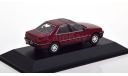 Peugeot 405 SR Saloon 1993, масштабная модель, Altaya, scale43