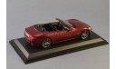 Maserati GranCabrio Sport, масштабная модель, 1:43, 1/43, LeoModels