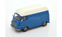 1-43 Renault Estafette Kastenwagen (1962-1968), масштабная модель, Norev, scale43