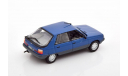 1-43 Renault 11 (1981-1986), масштабная модель, Norev, scale43