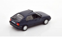 1-43 Renault 19 (1988-1992), масштабная модель, Norev, scale43