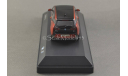 BMW i3 (i01) solar orange, масштабная модель, iscale, scale43