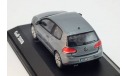 1-43 Volkswagen Golf VI (2008), масштабная модель, Schuco, scale43