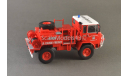 !!! С РУБЛЯ !!! 1:43 — UNIC 75 PC La Garde-Freinet Fire Department  — !!! БЕЗ РЕЗЕРВНОЙ ЦЕНЫ !!!, масштабная модель, Atlas, scale43