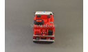 !!! С РУБЛЯ !!! 1:43 — UNIC 75 PC La Garde-Freinet Fire Department  — !!! БЕЗ РЕЗЕРВНОЙ ЦЕНЫ !!!, масштабная модель, Atlas, scale43
