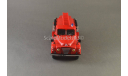 С РУБЛЯ !!! Citroen 46 CD Eure & Loir Fire Department, масштабная модель, Atlas, scale43, Citroën