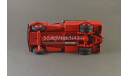 С РУБЛЯ !!! Citroen 46 CD Eure & Loir Fire Department, масштабная модель, Atlas, scale43, Citroën
