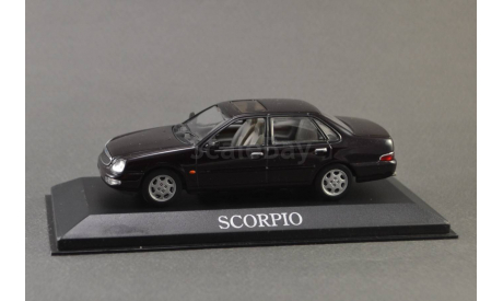 !!! С РУБЛЯ !!! 1:43 — Ford Scorpio Limousine — БЕЗ РЕЗЕРВНОЙ ЦЕНЫ !!!, масштабная модель, Minichamps, 1/43