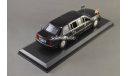 1:43 Cadillac DTS Presidential B. Obama (2009), масштабная модель, Chevrolet, Luxury Diecast (USA), 1/43