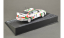 1:43 — Toyota Celica Gt-Four #2 Rally Monte Carlo 1995 Kankkunen, Grist, масштабная модель, Altaya, 1/43