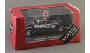 1:43 Lancia Flaminia Presidenziale Queen Elisabeth II 1961, масштабная модель, Starline, 1/43